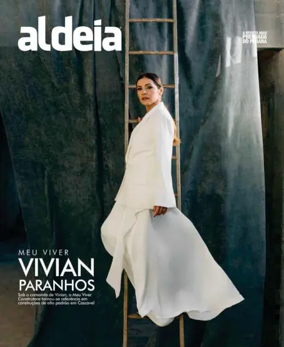 Cover of Aldeia