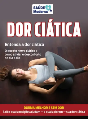 Cover of Saúde Moderna