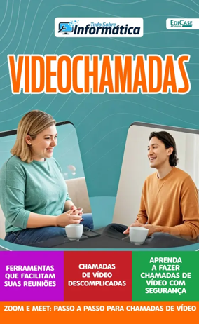Cover of Tudo Sobre Informática