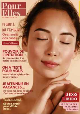 Cover of Heritage & Co