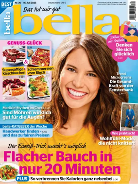 Cover of Bella