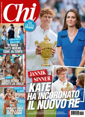 Cover of Chi