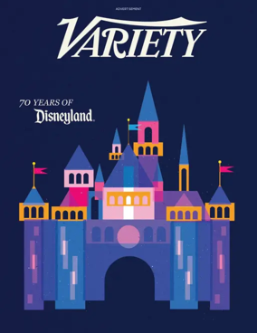 Cover of Variety