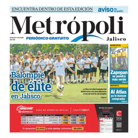 Cover of Suplemento 3