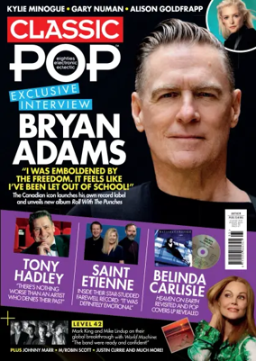 Cover of Classic Pop