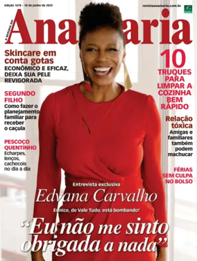 Cover of Ana Maria