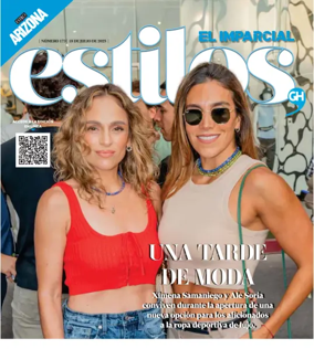 Cover of Estilos GH