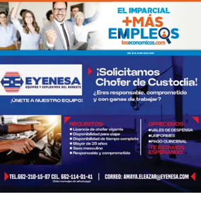 Cover of Mas Empleos