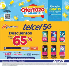 Cover of Ofertazos