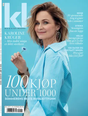 Cover of KK