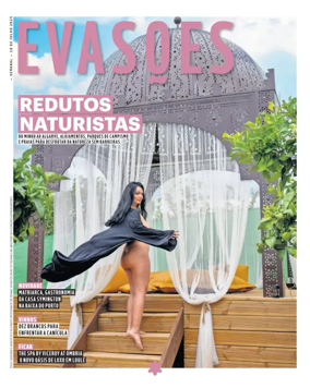 Cover of Evasões