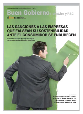 Cover of Buen Gobierno y RSC