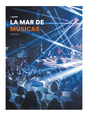 Cover of Genérico