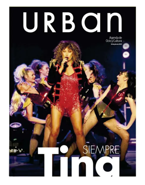 Cover of Urban