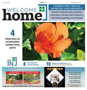 Cover of Home Source