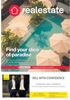 Cover of Real Estate