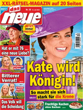 Cover of Das Neue