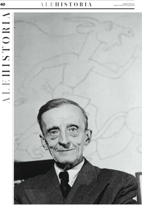 Cover of Ale Historia