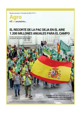 Cover of Agro