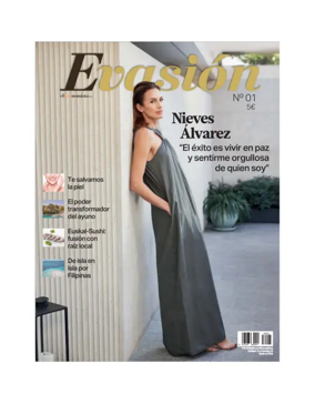Cover of Especiales