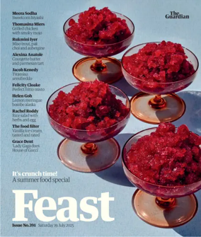Cover of Feast