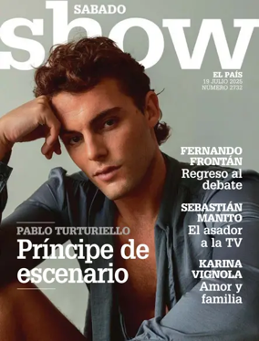 Cover of Sabado Show