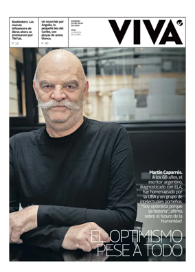 Cover of Viva