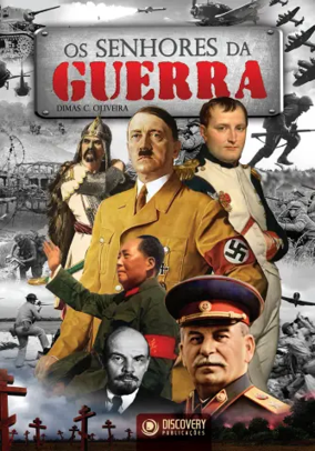 Cover of Discovery Publicacoes