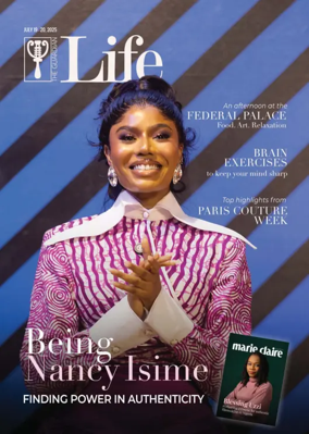 Cover of Guardian Life