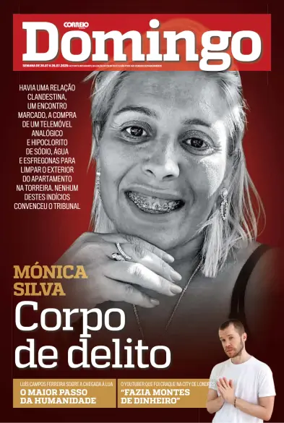 Cover of Domingo