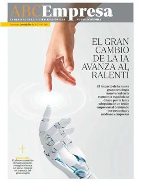 Cover of Empresa