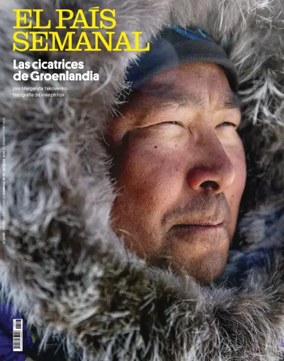 Cover of El País Semanal