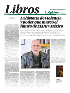 Cover of Libros