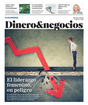 Cover of Tu Economia