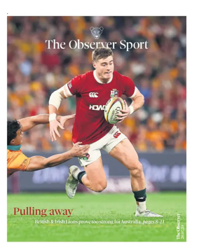 Cover of Sport