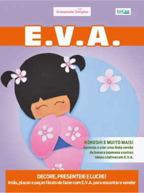 Cover of Artesanato Simples