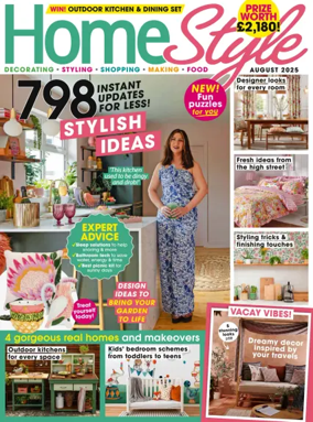 Cover of Home Style