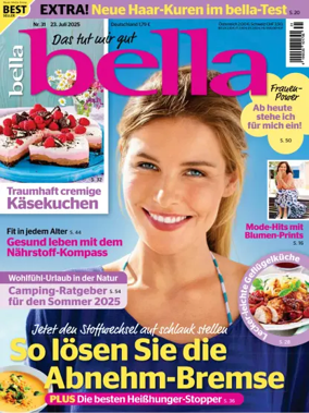 Cover of Bella