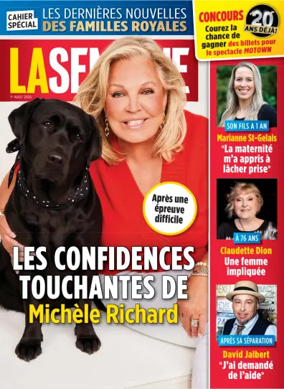 Cover of La Semaine