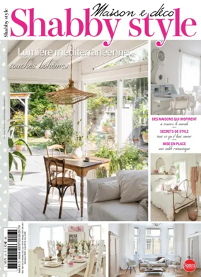 Cover of Shabby Style