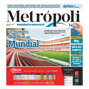 Cover of Suplemento 3
