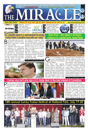 Cover of The Miracle