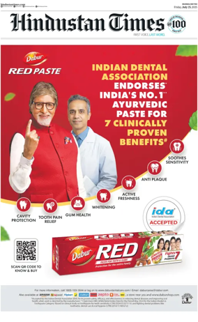 Cover of HT Navi Mumbai Live