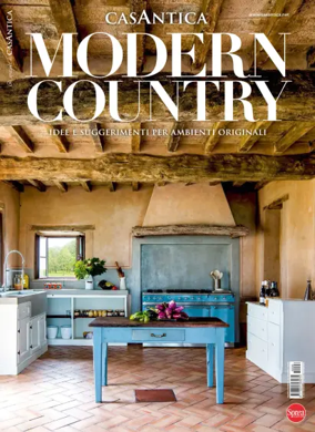 Cover of Casantica (Italy)