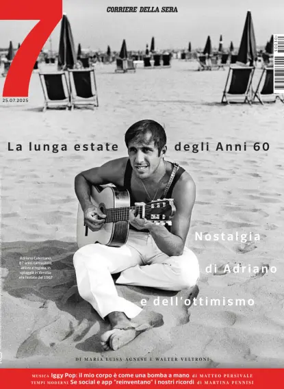 Cover of Sette