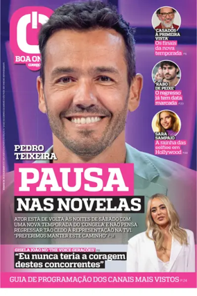 Cover of Boa Onda
