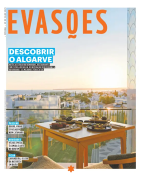 Cover of Evasões
