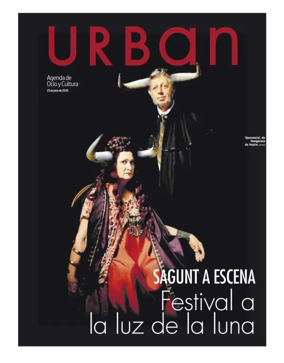 Cover of Urban