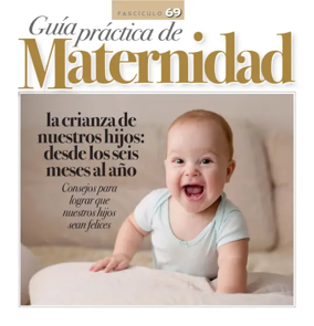 Cover of Guia Practica de Maternidad