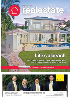 Cover of Real Estate
